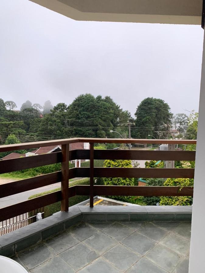 Apartamento Ed Belvedere Lindo Apto Capivari 190m2 *