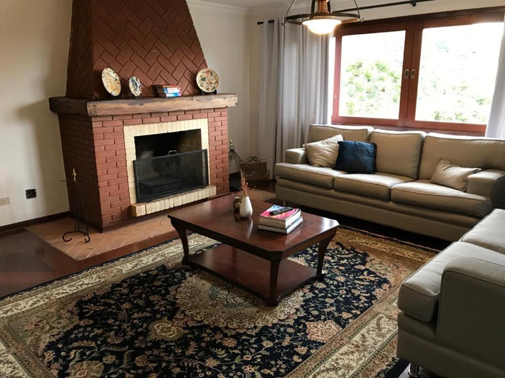 Ed Belvedere Lindo Apto Capivari 190m2 Apartamento