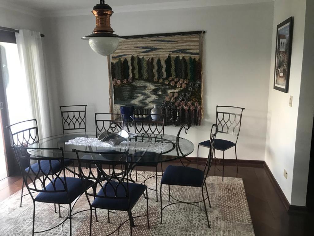 Ed Belvedere Lindo Apto Capivari 190m2