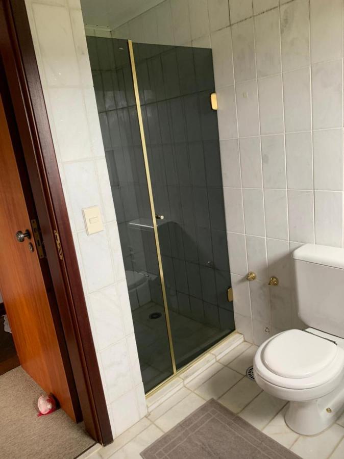 Ed Belvedere Lindo Apto Capivari 190m2 * Campos do Jordão
