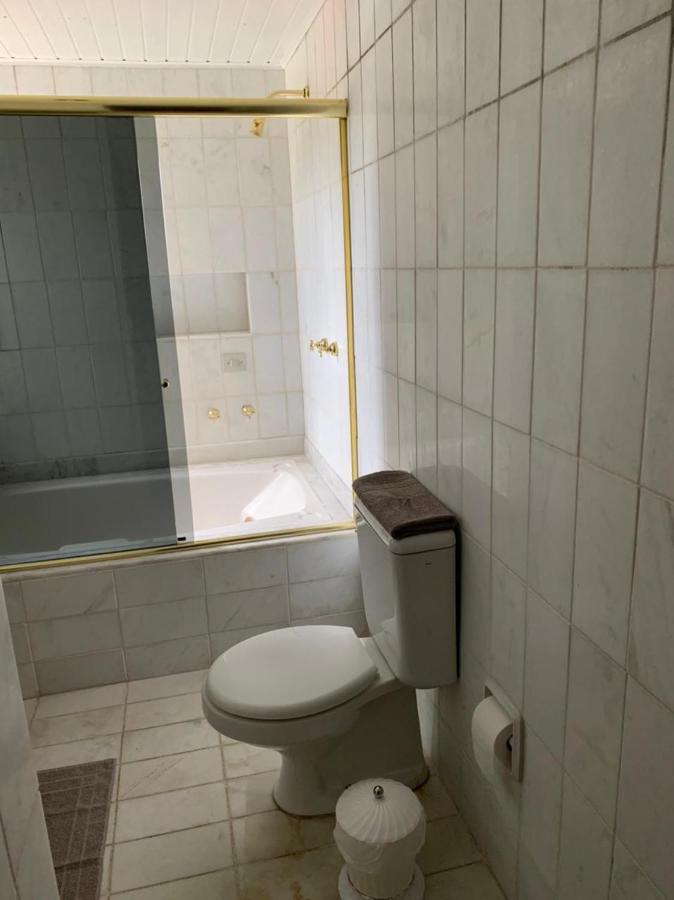 Apartamento Ed Belvedere Lindo Apto Capivari 190m2 Campos do Jordão
