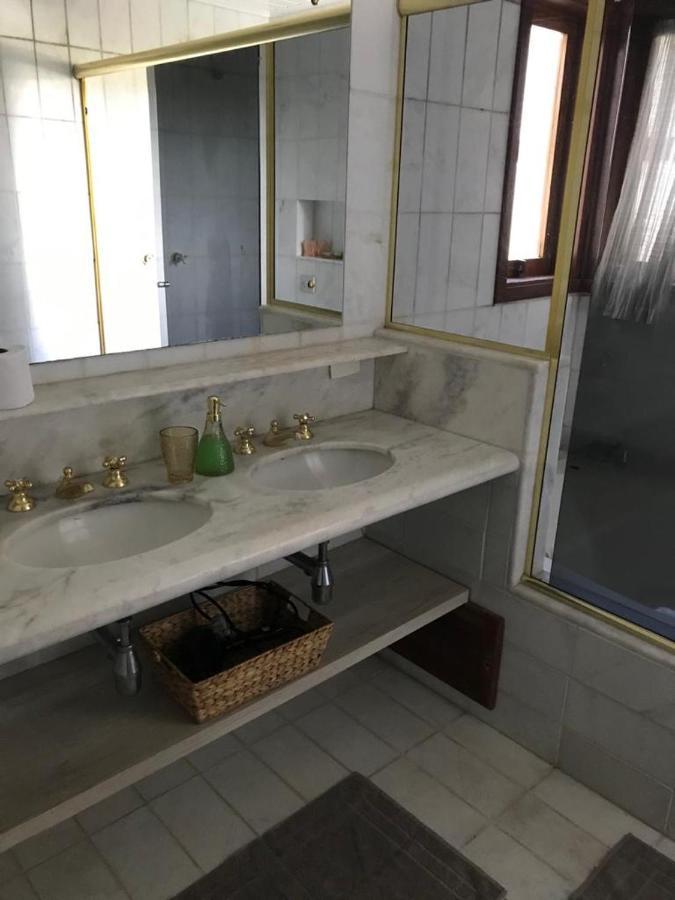 Ed Belvedere Lindo Apto Capivari 190m2 Campos do Jordão
