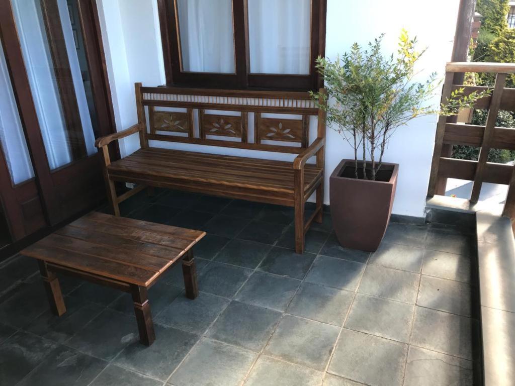 Ed Belvedere Lindo Apto Capivari 190m2 Apartamento