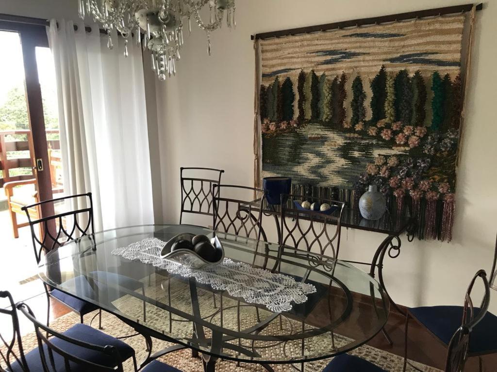 Ed Belvedere Lindo Apto Capivari 190m2 Apartamento
