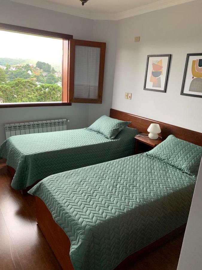 Ed Belvedere Lindo Apto Capivari 190m2