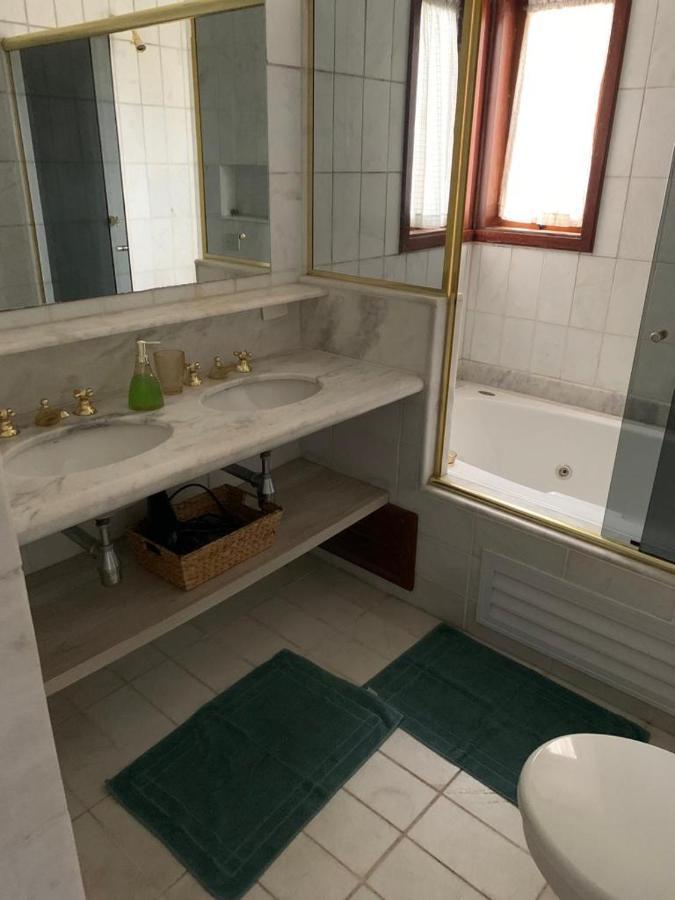 Ed Belvedere Lindo Apto Capivari 190m2 Campos do Jordão