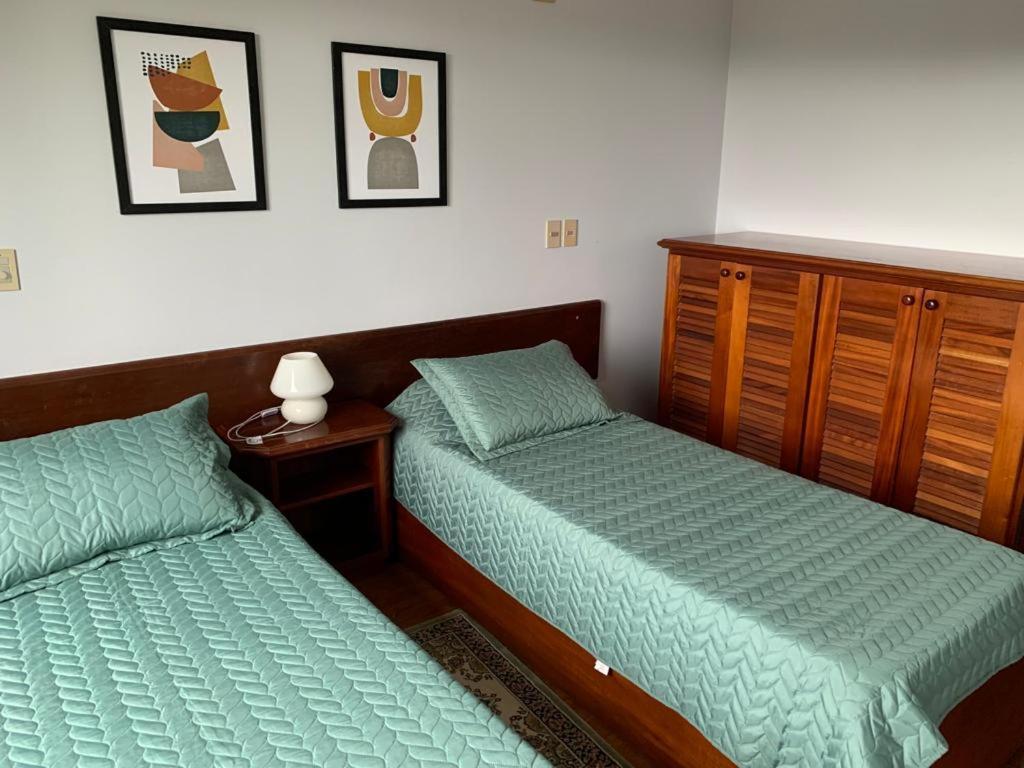 Ed Belvedere Lindo Apto Capivari 190m2 Apartamento *